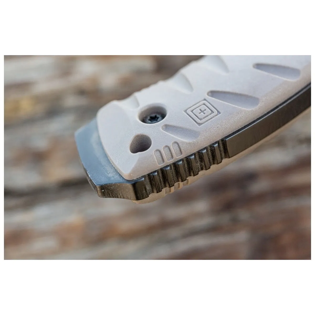 5.11 Tactical CFK7 Peacemaker Tactical Knife Kangaroo