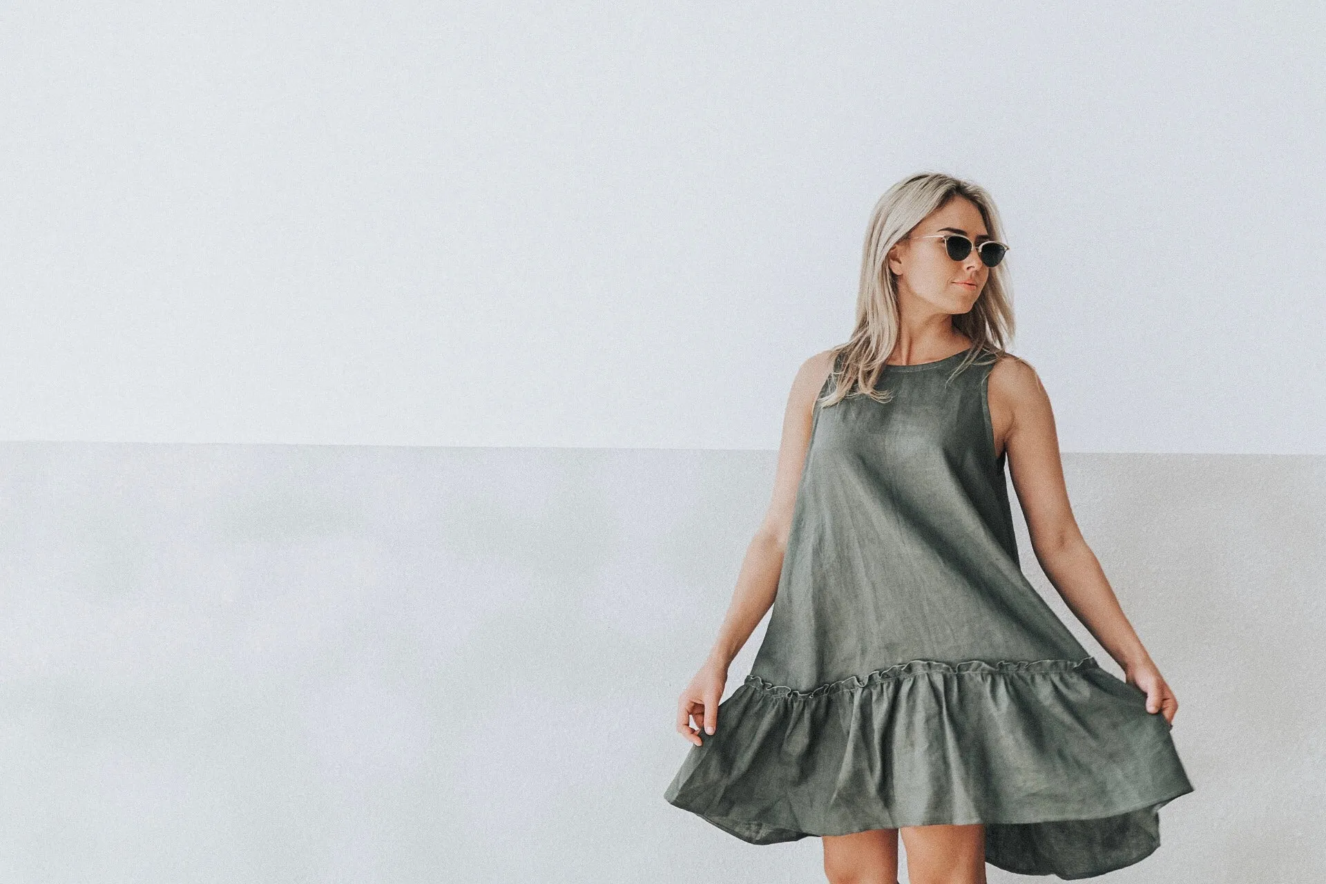 Annie Dress