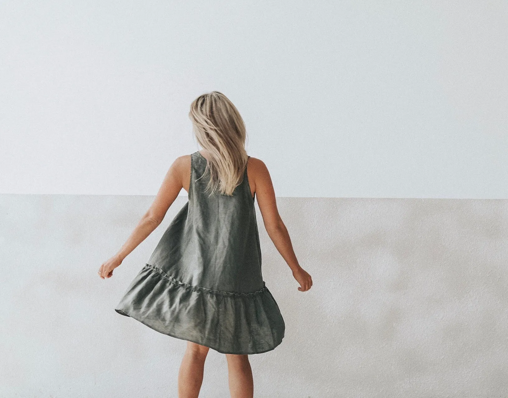 Annie Dress