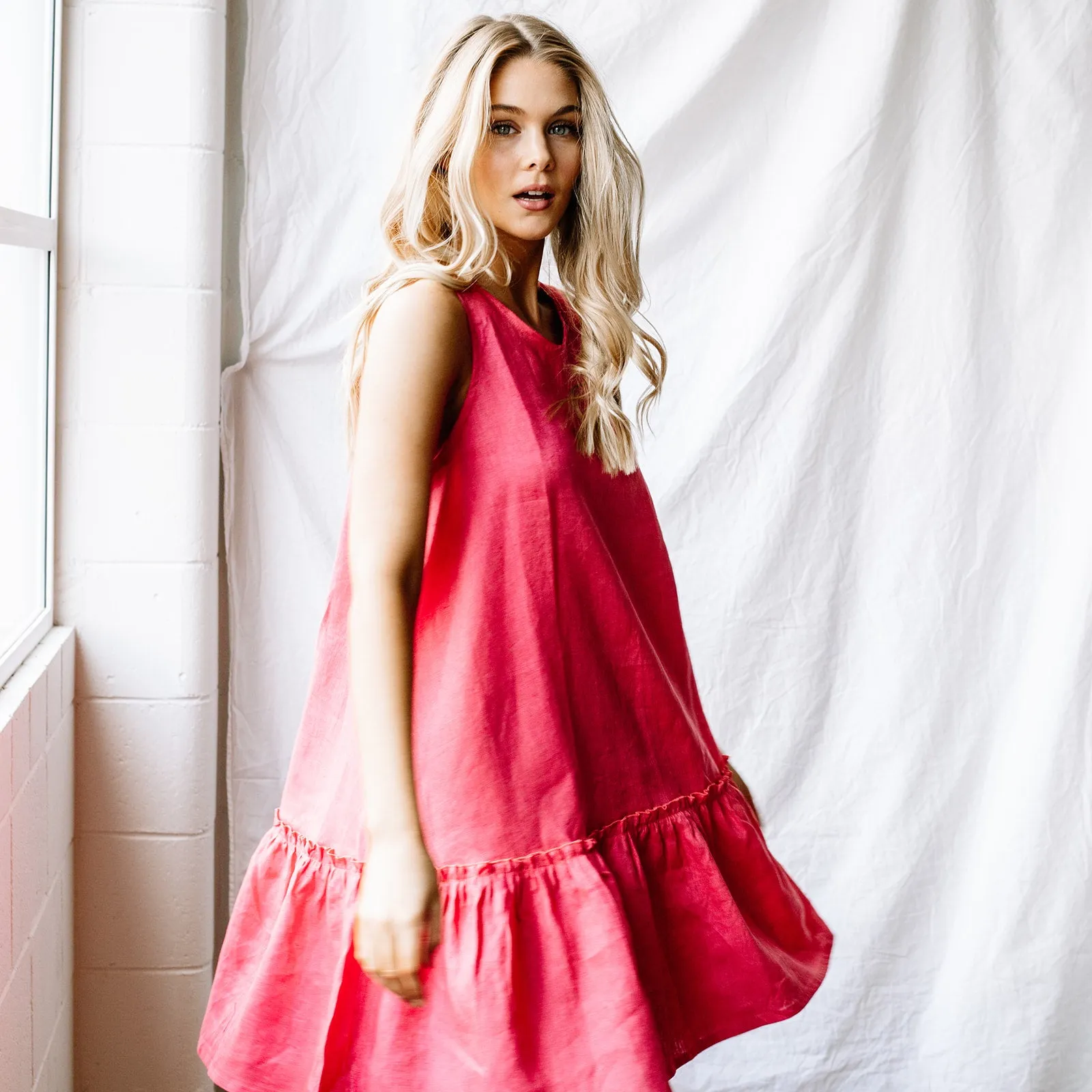 Annie Dress
