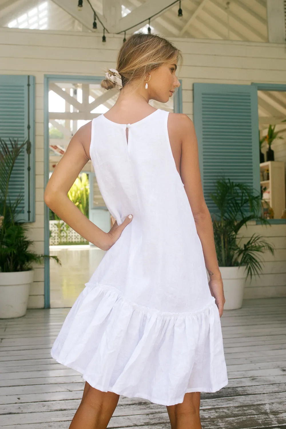 Annie Dress