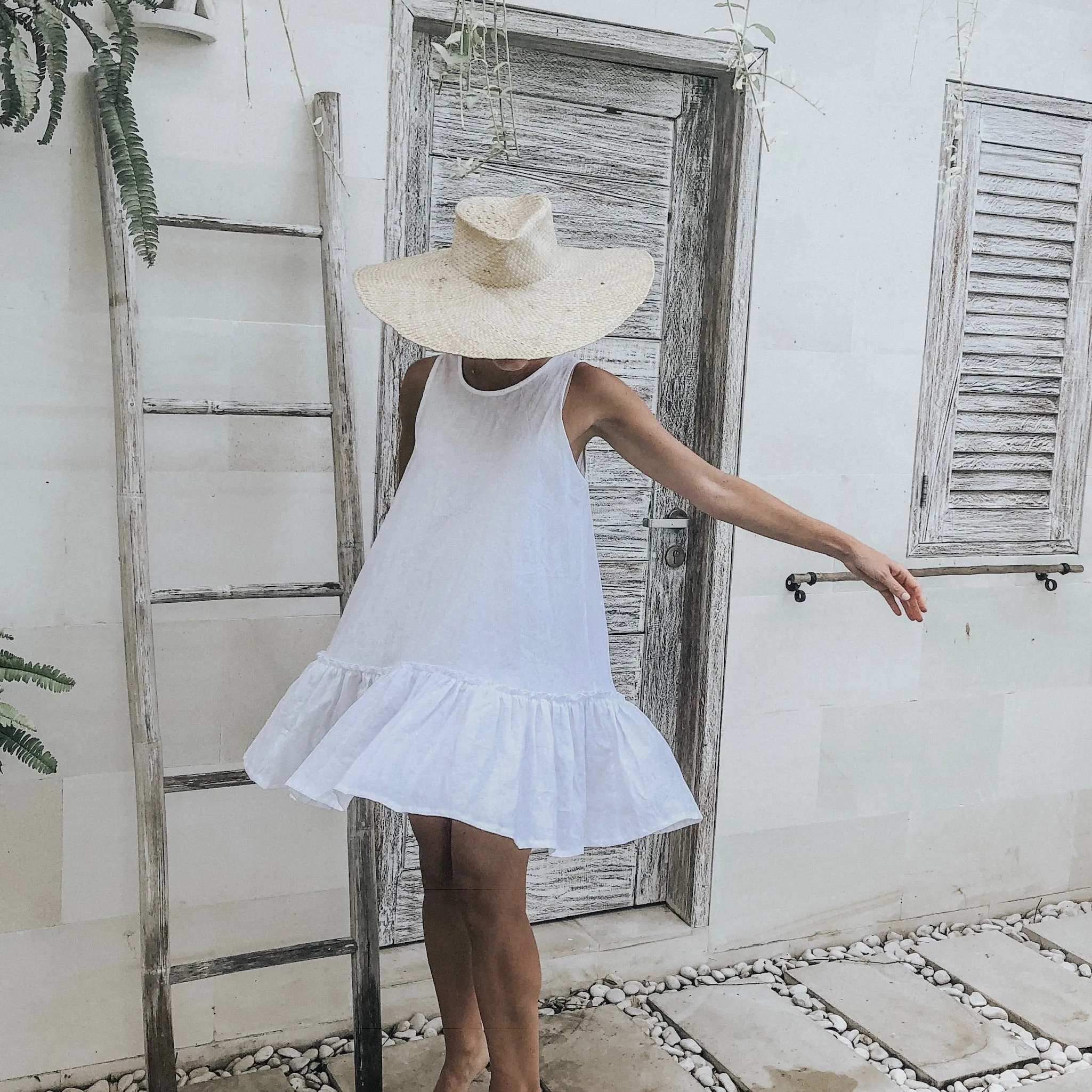 Annie Dress