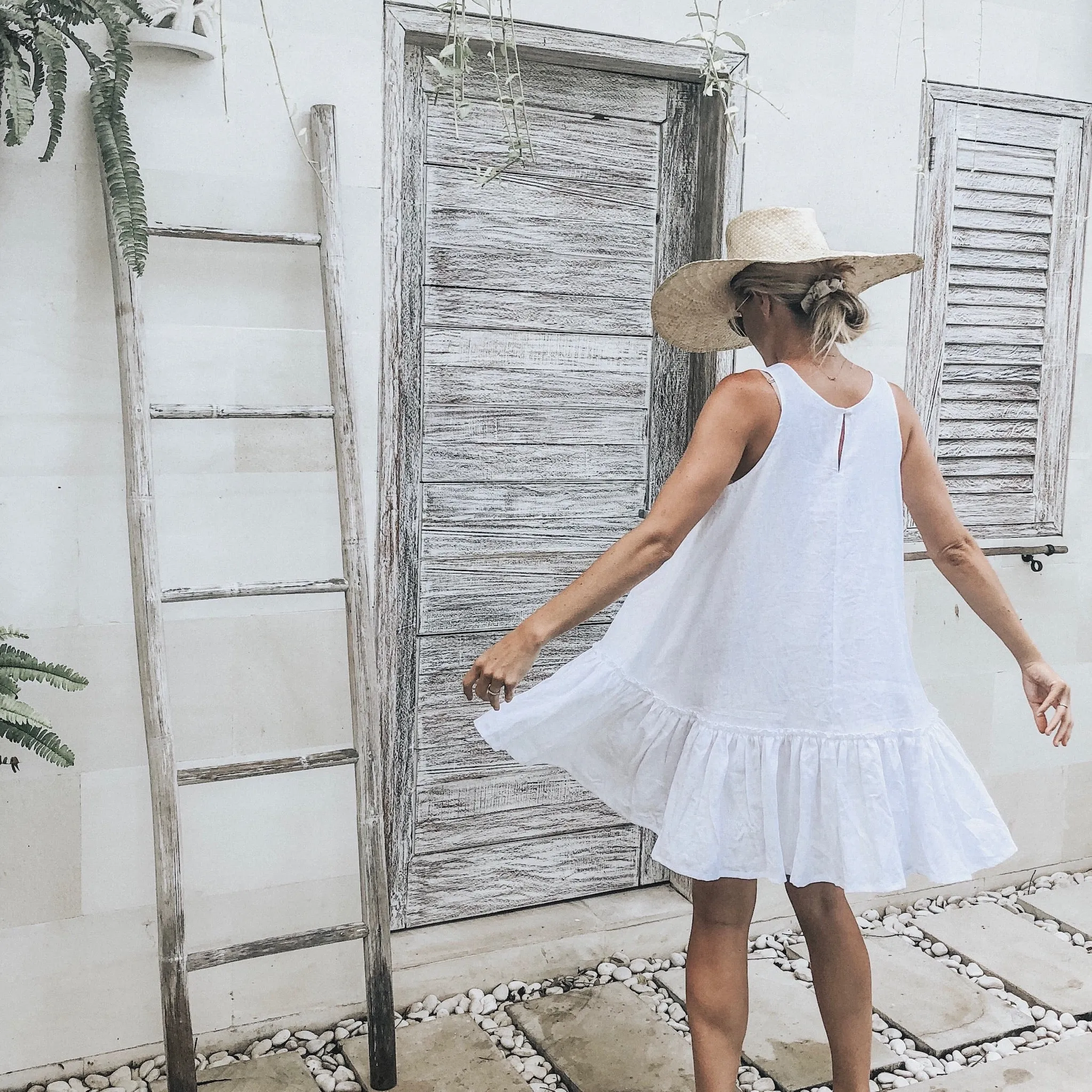 Annie Dress