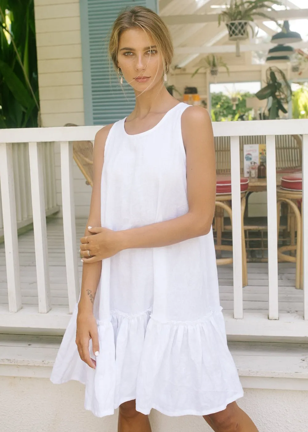 Annie Dress
