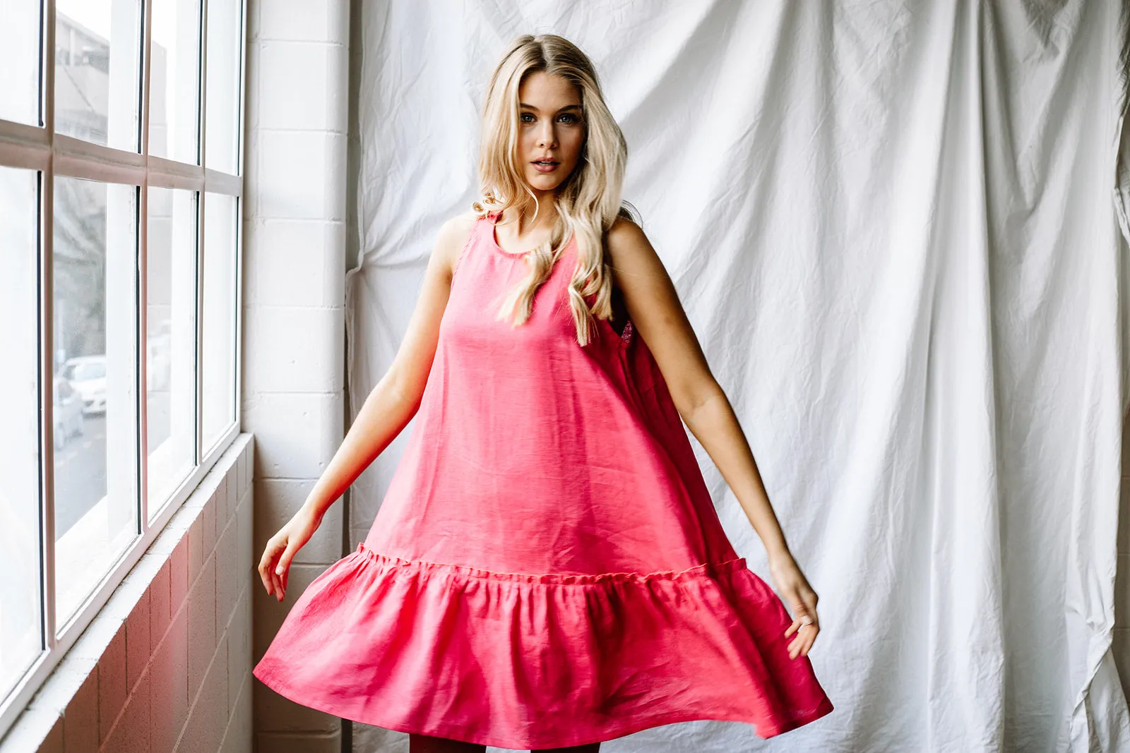 Annie Dress