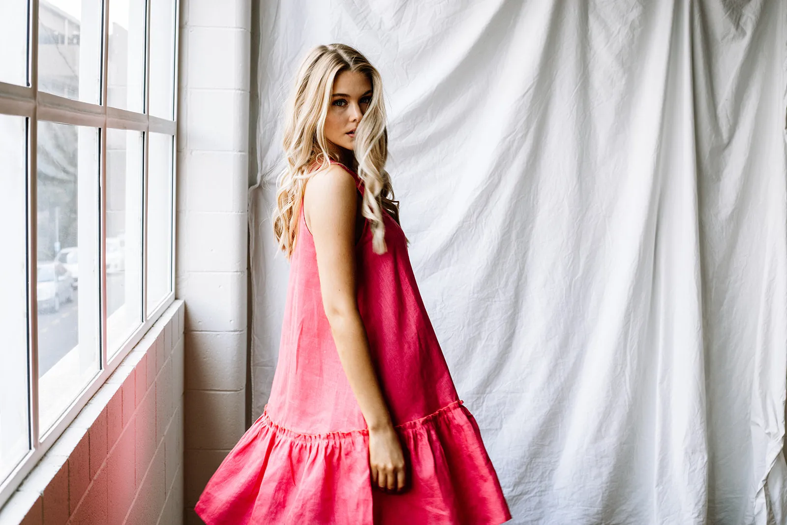Annie Dress