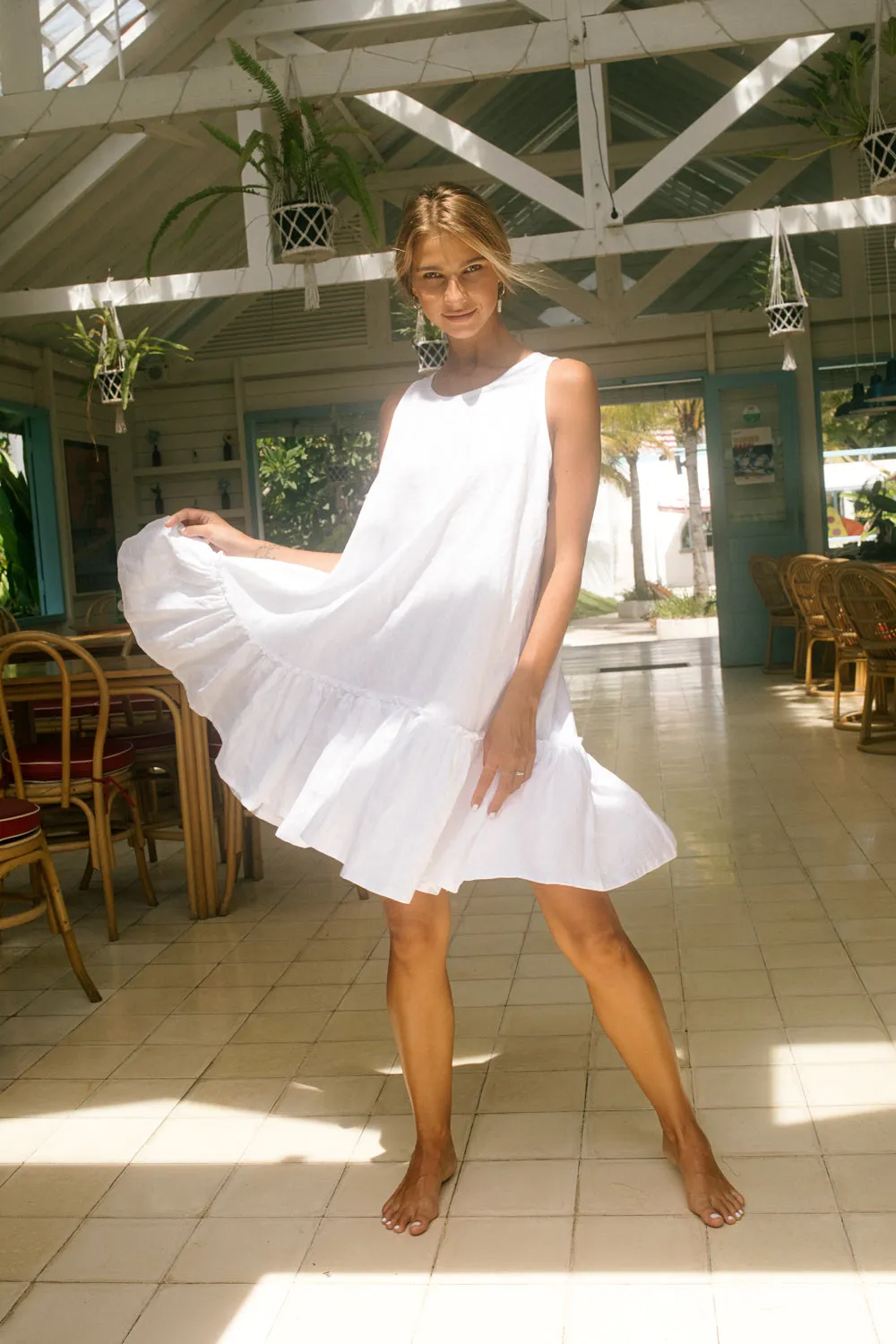 Annie Dress