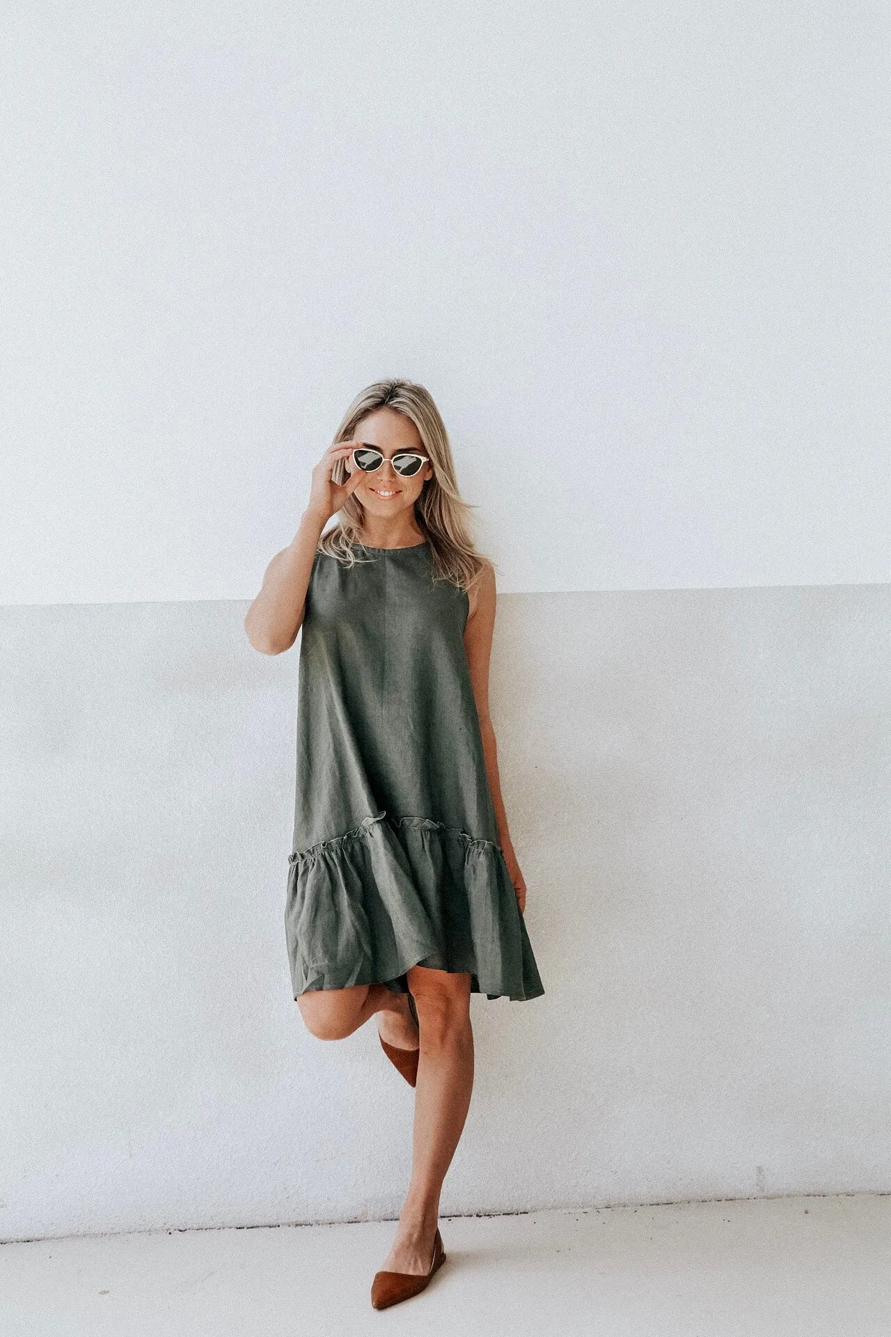 Annie Dress