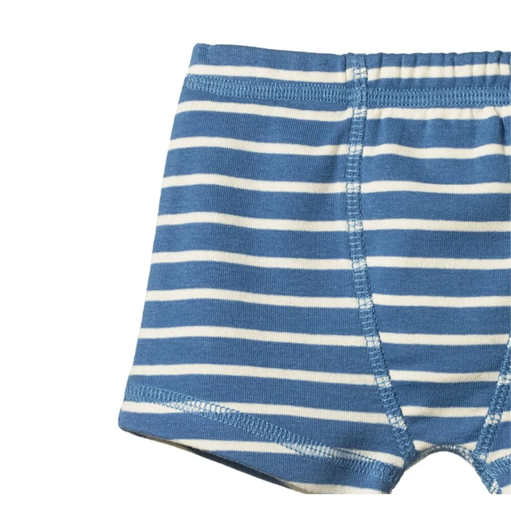Boy Underwear Set