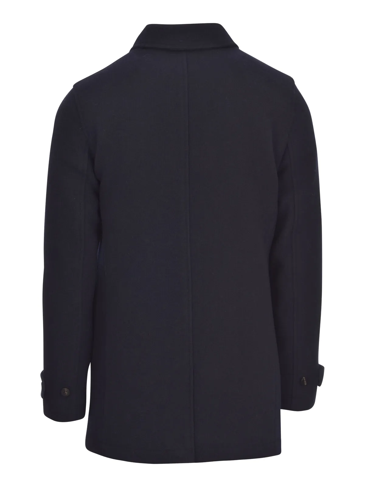 Cappotto Camplin - NORTH OVERCOAT