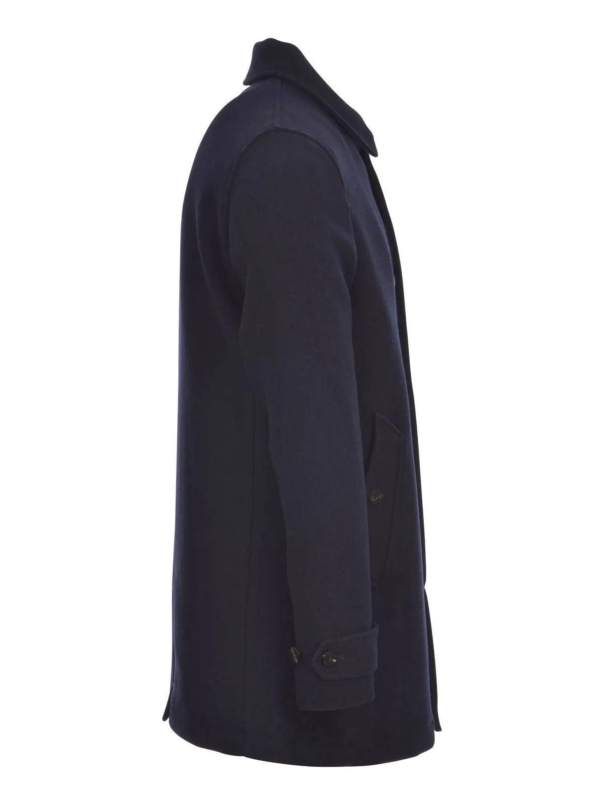 Cappotto Camplin - NORTH OVERCOAT