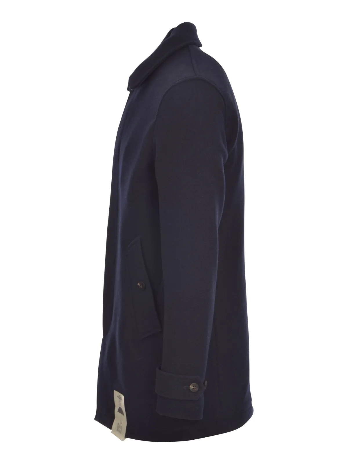 Cappotto Camplin - NORTH OVERCOAT