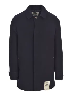 Cappotto Camplin - NORTH OVERCOAT