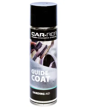 Car-Rep Guide Coat/ Sanding Aid 400ml S/C