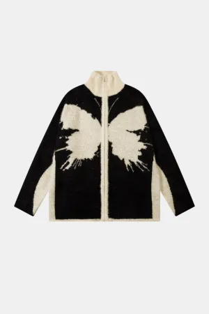 Cardigan Butterfly Effect