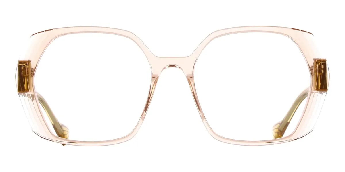 Caroline Abram Kiko 276