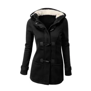 Casual Overcoat
