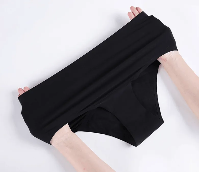Comfortable Menstrual Underwear