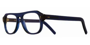 Cutler and Gross 0822V2 CNB Classic Navy Blue