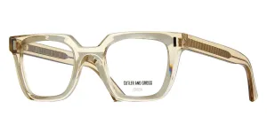 Cutler and Gross 1305 11 Granny Chic