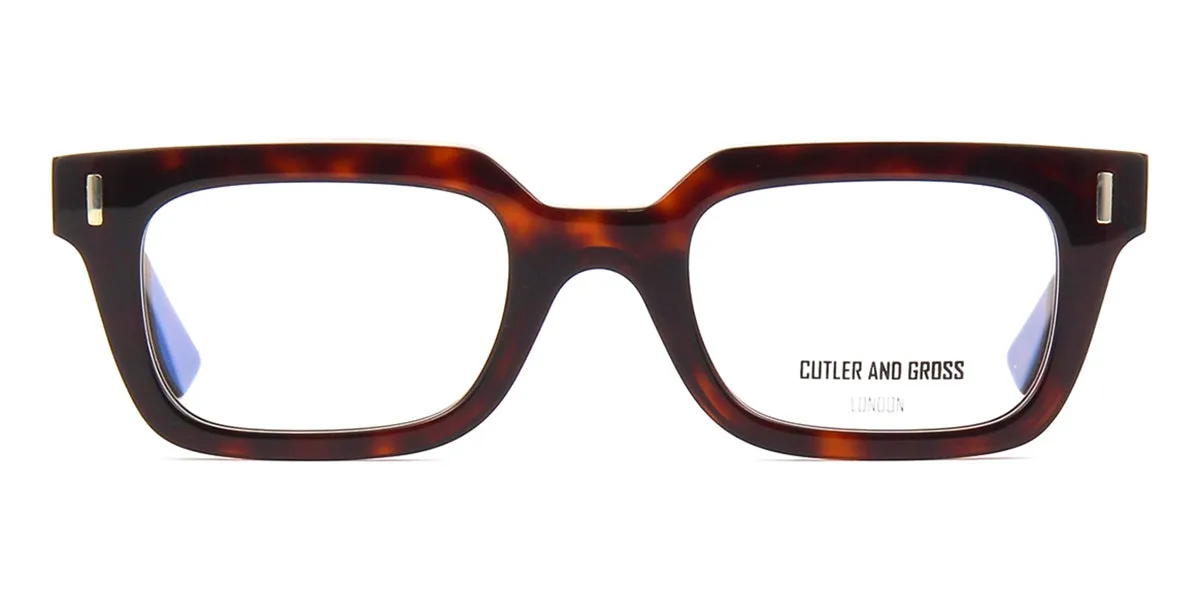 Cutler and Gross 1306 02 Dark Turtle