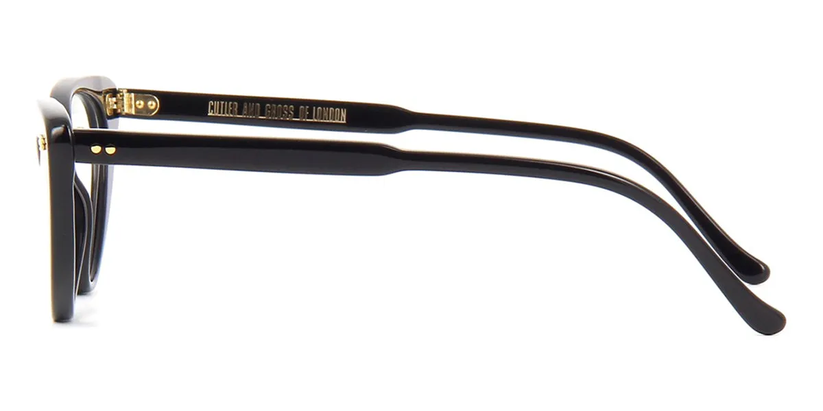 Cutler and Gross 1322 01 Black