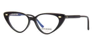 Cutler and Gross 1322 01 Black