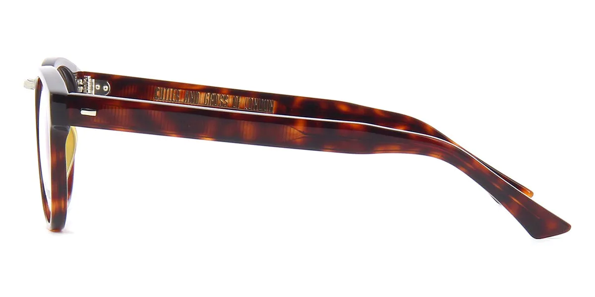 Cutler and Gross 1336 06 Dark Turtle 01
