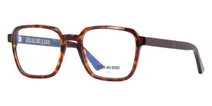 Cutler and Gross 1361 02 Dark Turtle