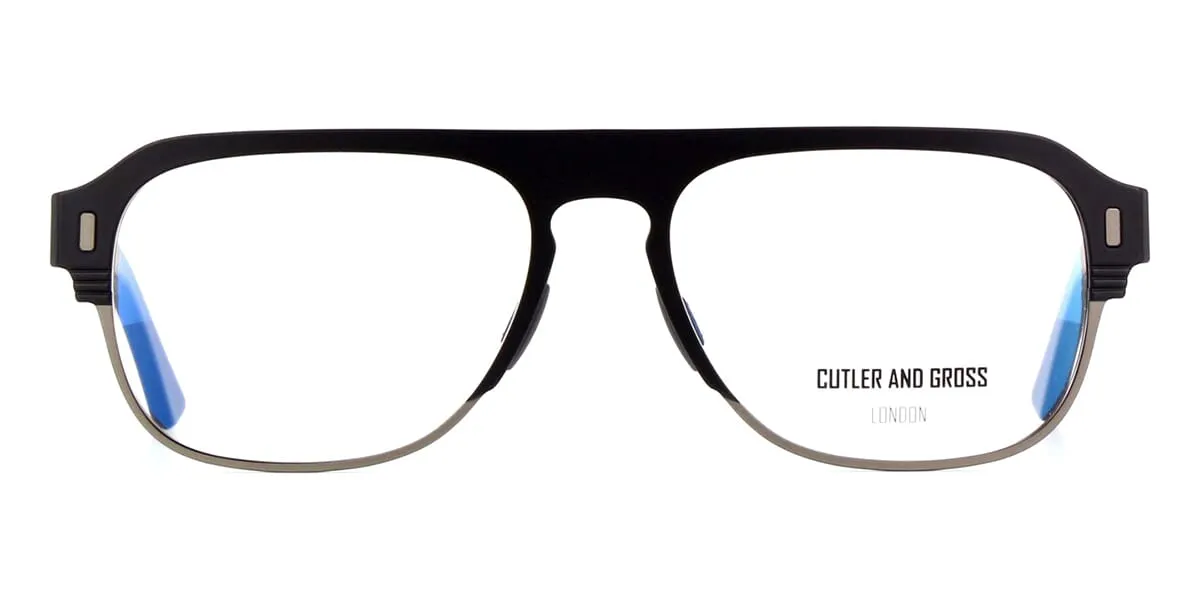 Cutler and Gross 1365 01