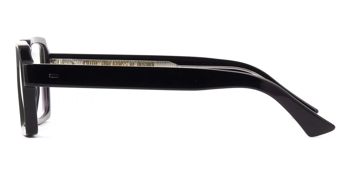 Cutler and Gross 1385 01 Black