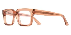 Cutler and Gross 1386 15 Crystal Peach