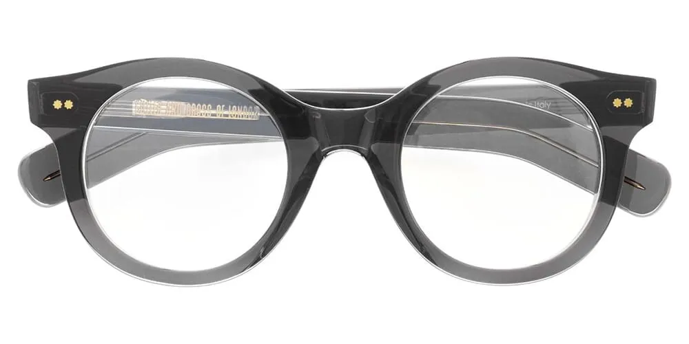 Cutler and Gross 1390 01 Dark Grey
