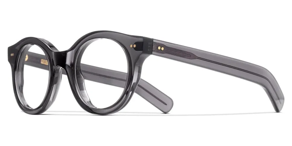 Cutler and Gross 1390 01 Dark Grey
