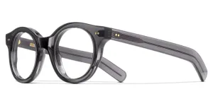 Cutler and Gross 1390 01 Dark Grey