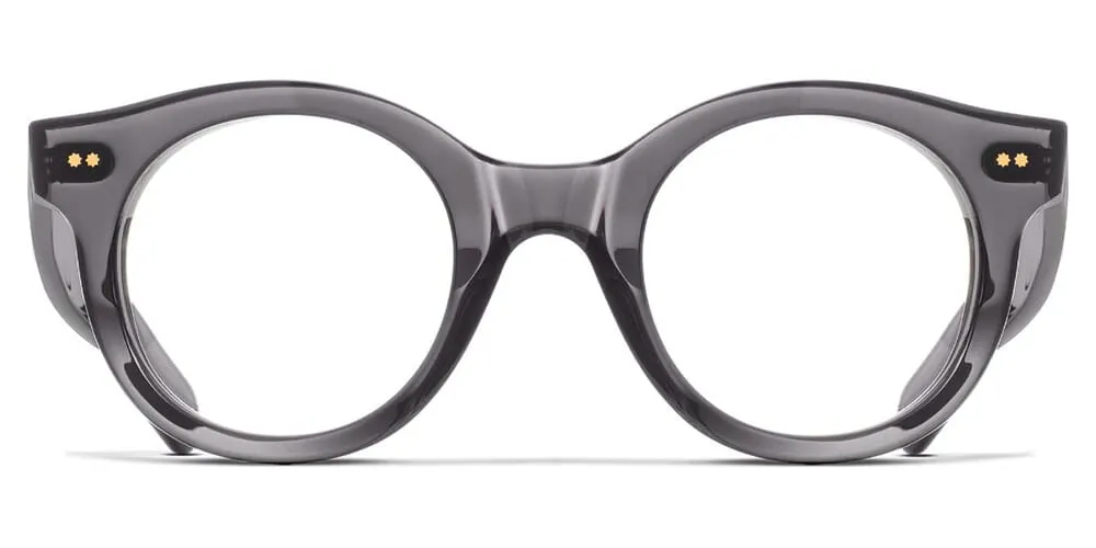 Cutler and Gross 1390 01 Dark Grey