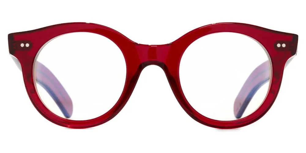 Cutler and Gross 1390 05 Lipstick Red