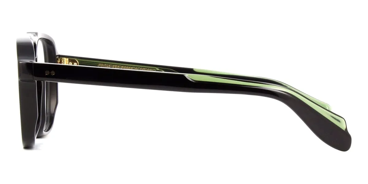 Cutler and Gross 1394 01 Black