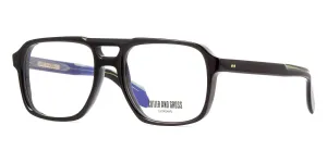 Cutler and Gross 1394 01 Black