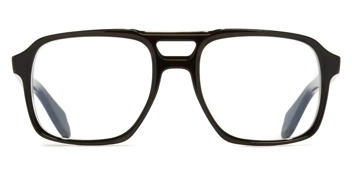 Cutler and Gross 1394 13 Black