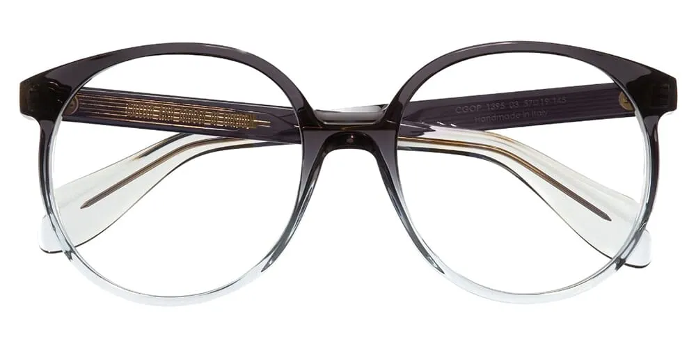 Cutler and Gross 1395 01 Black