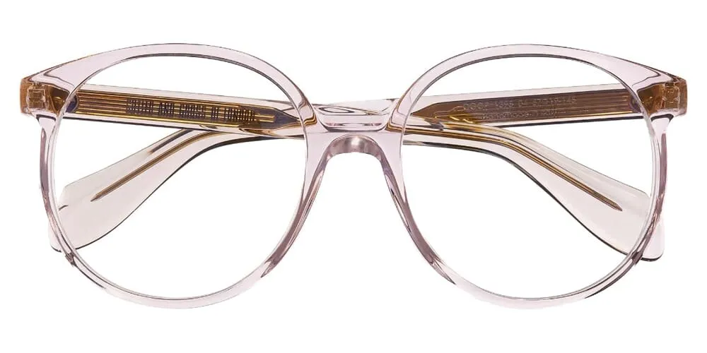 Cutler and Gross 1395 04 Persian Pink
