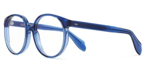 Cutler and Gross 1395 09 Prussian Blue