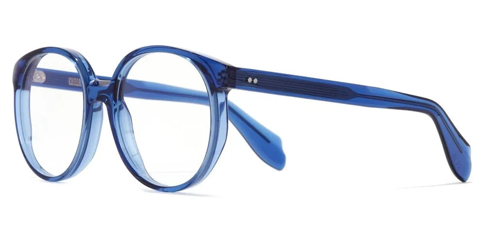 Cutler and Gross 1395 09 Prussian Blue