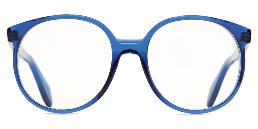 Cutler and Gross 1395 09 Prussian Blue