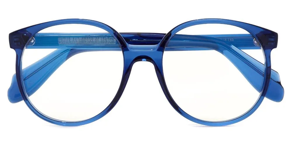 Cutler and Gross 1395 09 Prussian Blue