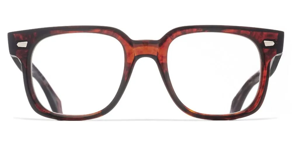 Cutler and Gross 1399 02 Red Havana