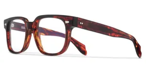 Cutler and Gross 1399 02 Red Havana