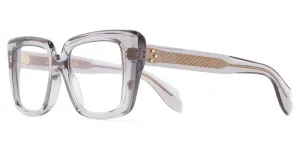 Cutler and Gross 1401 04 Smoke Quartz