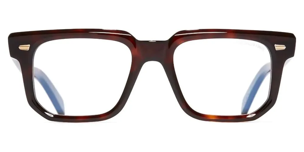 Cutler and Gross 1410 02 Dark Turtle
